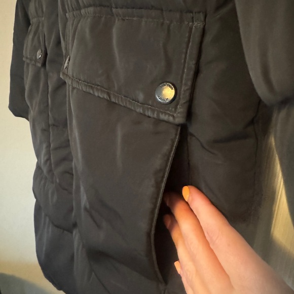 ONLY parka/puffer coat - Picture 4 of 5